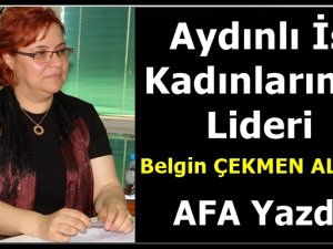 Belgin ÇEKMEN ALTAY