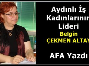 Belgin ÇEKMEN ALTAY