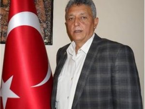 Süleyman ALGÜN'den Birlik Başkanı Olur mu?