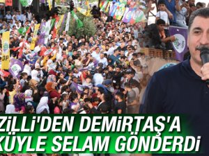 Aydında HDP Aday Listesi Vekil Çıkartır mı