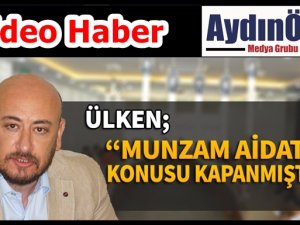 Munzam Aidat Davasında AYTO Haklı Çıktı