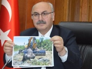 Aydın Valisi Yavuz Selim KÖŞGER