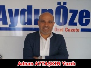 Sürekli Desteklere Karşıyım Arkadaş