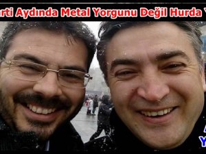 Ahmet Kürşat UĞUR Medya Başkanı Olursa