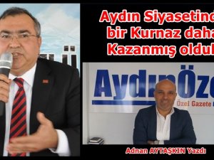 Süleyman BÜLBÜL Zeki Adammış