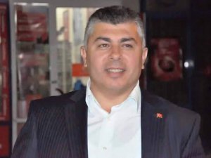 Ak Partili Güner GÜRGEN'in Ölümü Aydın'ı Yasa Boğdu