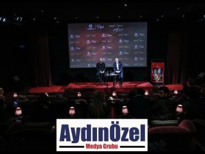 ÜNLÜ İSİMLER “ARİF V 216” BELGESELİNİN GALASINDA BULUŞTU