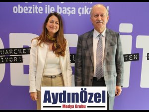 HADİ BİRLİKTE ÖNYARGILARI KIRALIM OBEZİTEYLE BAŞA ÇIKALIM"