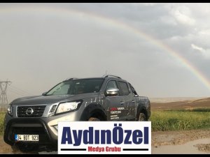 NAVARA Türkiye Şovu 70. Gününde