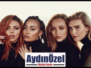 LITTLE MIX VE NICKI MINAJ’IN ORTAK ÇALIŞMASI “WOMAN LIKE ME” YAYIMLANDI!