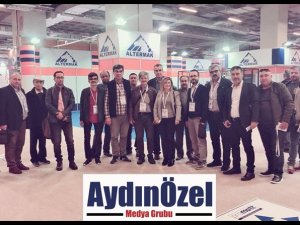 AYTO UÇURMAYA DEVAM EDİYOR