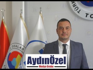 AYDIN 7. TARIM FUARI HAZIRLIKLARINA DEVAM EDİYOR