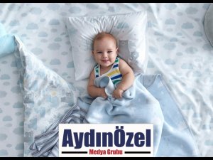 LCW Home Bebek Ürünleri ile Rahat Uykular