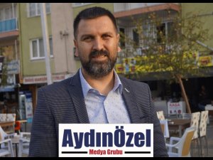 İşadamı Altan KEMERCİ Adaylığını Açıkladı