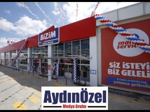 Bizim Toptan’ın Müşteri Sayısı Yılın İlk 9 Ayında Yüzde 33 Artışla 1 Milyonu Aştı