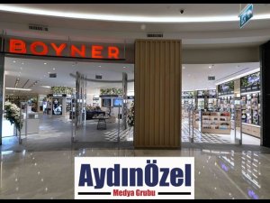 GENÇ GİYİMİN LİDER MARKASI AÉROPOSTALE, ZENGİN KOLEKSİYONUYLA YENİDEN TÜRKİYE’DE VE SADECE BOYNER’DE