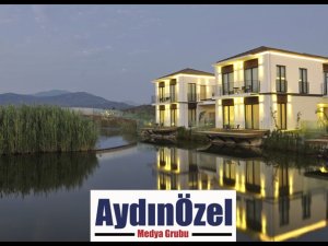 Fethiye, 2017 Yılına Oranla Çok Verimli Bir Yaz Sezonu Geçirdi