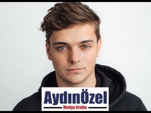 Martin Garrix Amsterdam Dance Event Haftasını Ödülle Tamamladı!