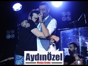 JOLLY JOKER VADİSTABUL'DA SÜRPRİZLERLE DOLU GECE