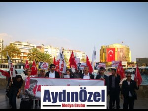 Andımız Türkiye’dir