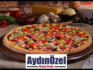 Pazar Pizzası Fırsatıyla Anneler Tatil Yapıyor