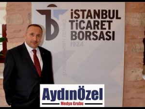 KARDEŞ BORSALARDAN YÖREX’DE ORTAK TANITIM