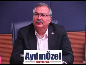 CHP'Lİ BÜLBÜL: KARARIN KARŞISINDA DİMDİK DURACAĞIZ