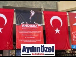 Nazilli Belediyesi’nden Büyük Gurur