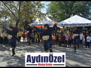 Aydın, “Gökyüzünün Altındaki En Güzel Yeryüzü”. Heredot.