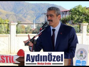 Nazilli, Ustalık Dönemine Hazırlanıyor!