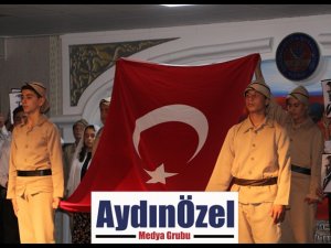 ULU ÖNDER MUSTAFA KEMAL ATATÜRK KUŞADASI’NDA ANILDI