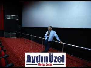 ‘TRT BELGESEL KUŞAĞI’ GÖSTERİMLERİ BAŞLADI