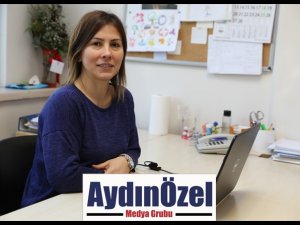 BEBEĞİNİZ GÖZ TEMASI KURAMIYORSA DİKKAT