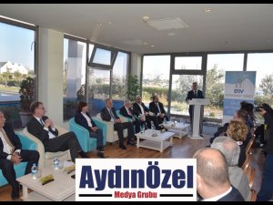Turizme Yön Verenler Didim’de Bir Araya Geldi