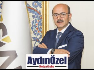 MÜSİAD CEZAYİR TEMSİLCİLİĞİ AÇILDI