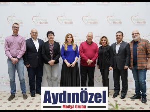 Uluslararası Beslenme ve Sağlık İletişim Programı İstanbul’da Düzenlendi