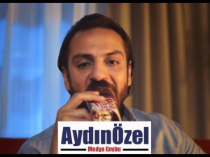 Eti Popkek’in yeni reklam yüzü “Erkan Kolçak Köstendil” oldu!