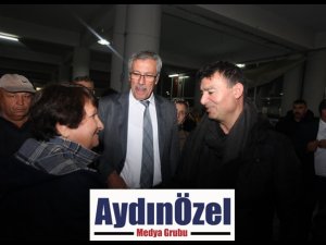 ÜMMET AKIN YAĞMUR ÇAMUR DİNLEMİYOR