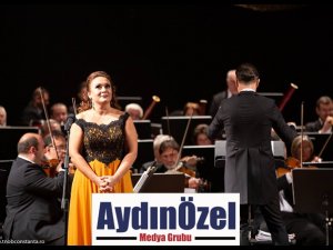 İzmir Devlet Opera ve Balesi’nden TÜRKİYE-ROMANYA DOSTLUK KONSERİ