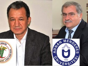 Tabip Odasından Yunus Ali ÇENGEL'e Sert Tepki