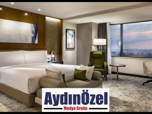 Şehrin Yenisi, Yeni Yılı Dopdolu Bir Yılbaşı Programı İle Karşılamaya Hazırlanıyor!