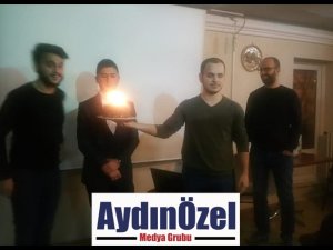 Aydınlanıyorum semineri