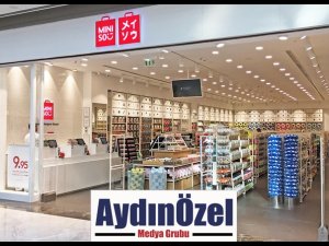 Miniso ikinci yaşını sürpriz indirimlerle kutluyor