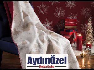 Yataş Bedding Snow Serisi ile Yeni Yıla Muhteşem Bir Başlangıç Yapın