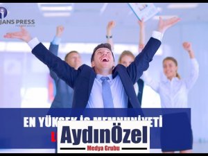 EN YÜKSEK İŞ MEMNUNİYETİ LÜKSEMBURG’DA