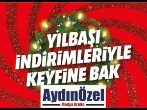 Yılbaşının “Hediye Merkezi” MediaMarkt Olacak