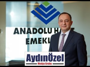 Anadolu Hayat Emeklilik ‘Birleşmiş Milletler Kadının Güçlenmesi Prensipleri’ni İmzaladı