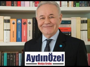 İYİ PARTİLİ SEZGİN: “MENBİÇ'MİŞ, FIRAT'IN DOĞUSUYMUŞ, ULUSAL GÜVENLİĞİMİZ İÇİN GEREKİYORSA MUHAKKAK DESTEKLERİZ”