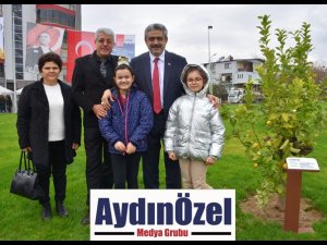 Nazilli’de Görkemli Açılış