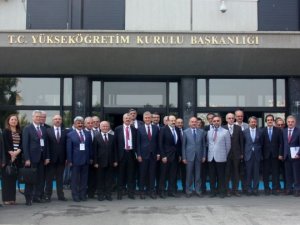 Üniversite Hastaneleri Protokolü İmzalandı